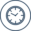 clock icon